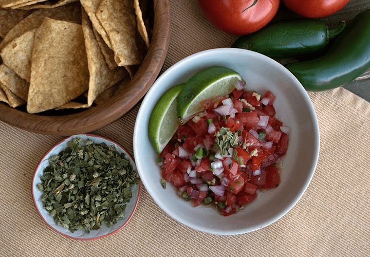 Mexican oregano