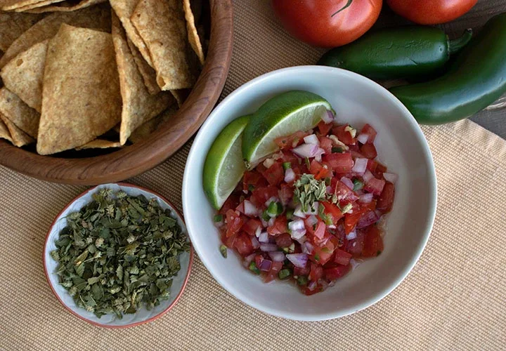 Mexican oregano