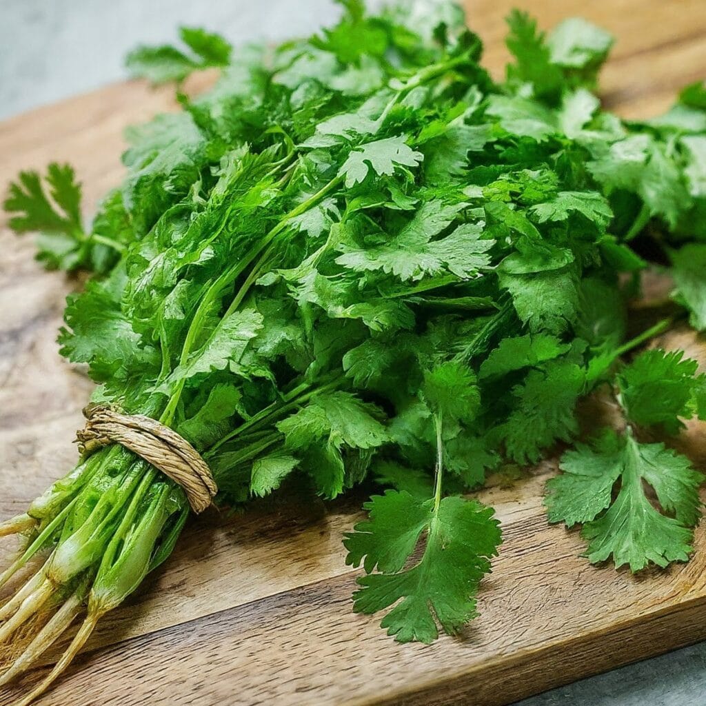 coriander powder