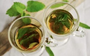 Herbal wellness