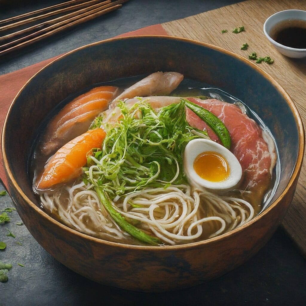 Asian Delights pho fast food near me