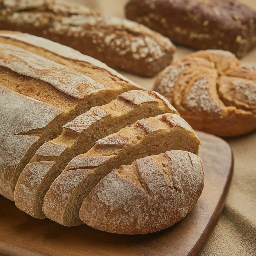 gluten-free meals fast food near me