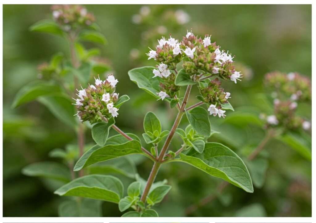 mexican oregano