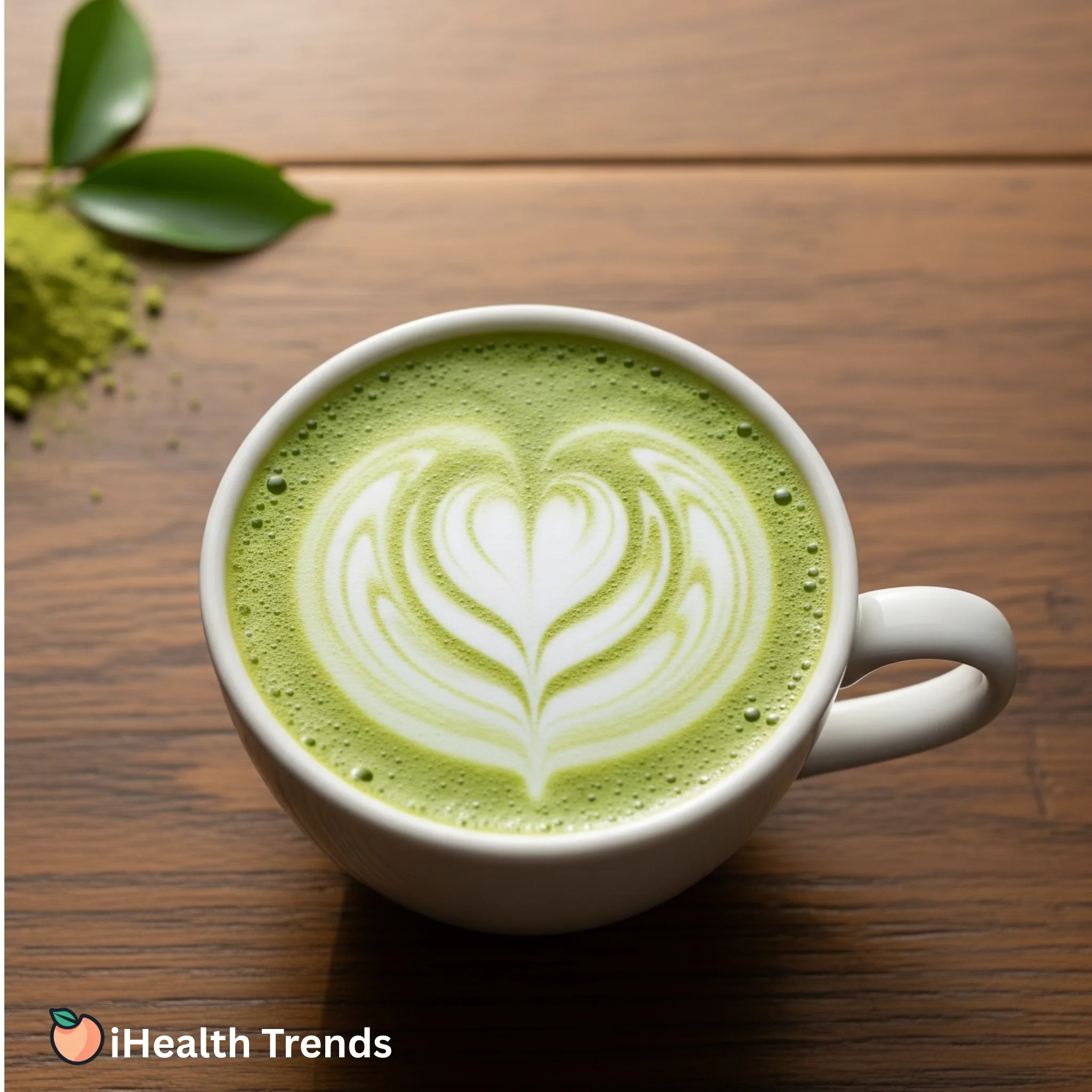 te matcha