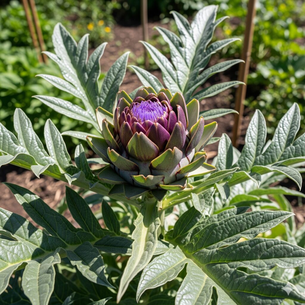 Artichoke benefits